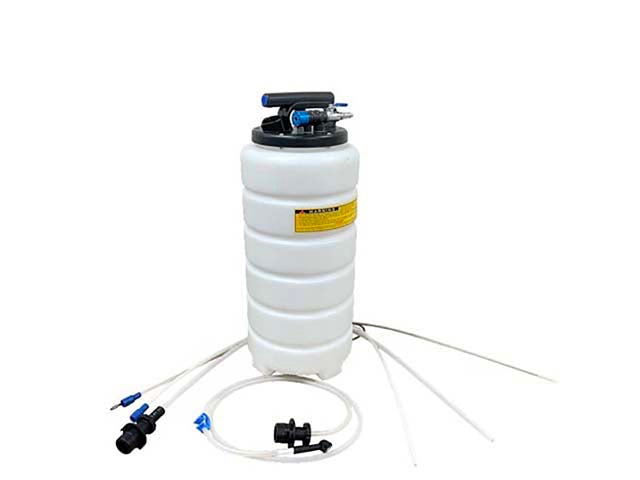 Fluid Hand Pump 6510