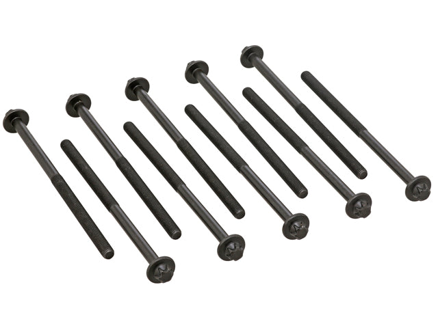 Mercedes-Benz Cylinder Head Bolt Set | 2013-2022 651016046964