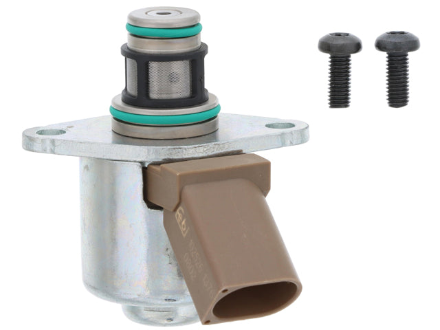 Mercedes-Benz Fuel Pressure Regulator - on High Pressure Fuel Pump | 2013-2022 6510740084