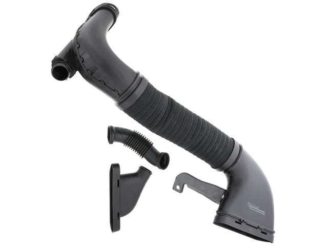 Mercedes-Benz Air Intake Hose - Intake Scoop to Air Filter Housing | 2015-2016 6510901142