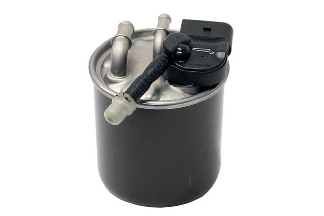 Mercedes-Benz Fuel Filter | 2013-2016