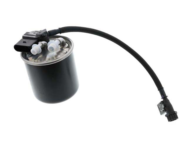 Mercedes-Benz Fuel Filter - with Water Separator | 2014-2017 6510902952