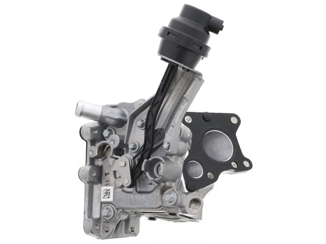 Mercedes-Benz EGR Cooler Bypass Valve | 2013-2017 6511400602