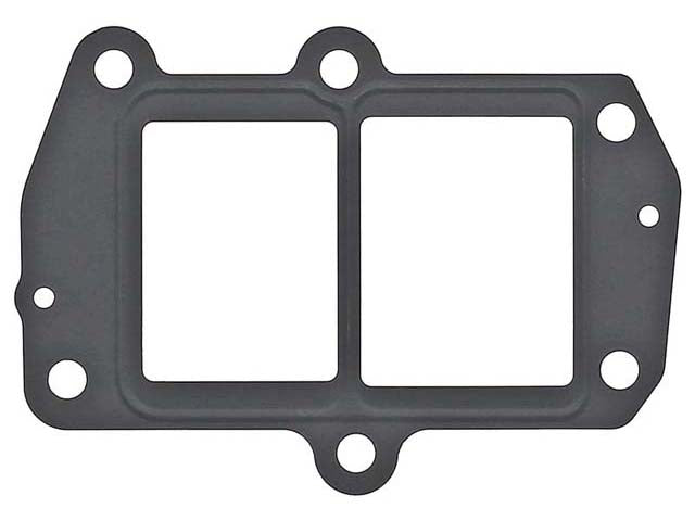 Mercedes-Benz EGR Cooler Bypass Valve Gasket | 2013-2022 6511422480