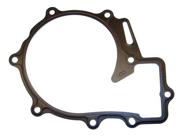 Mercedes-Benz Water Pump Gasket | 2014-2022 6512010180
