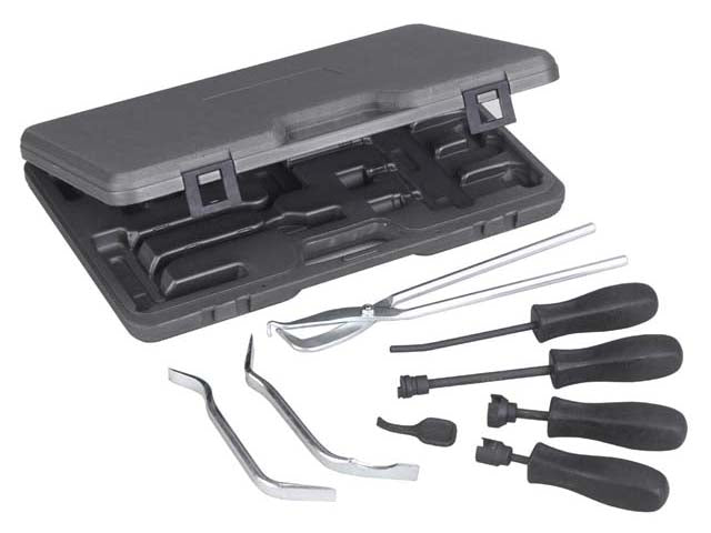 Brake Service Tool Kit 6516
