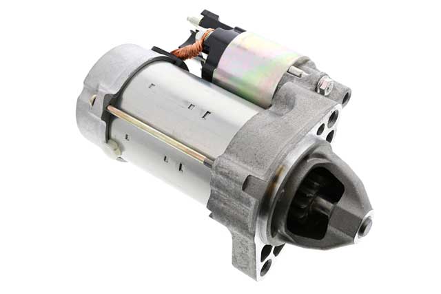 Mercedes-Benz Starter | 2013-2022 6519060026