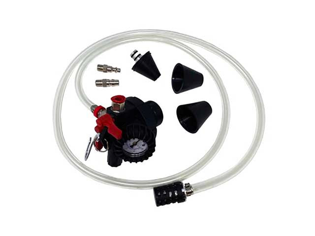 Coolant / Antifreeze Vacuum Fill Tool