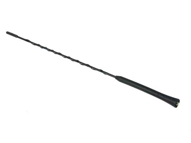 Mercedes-Benz Antenna Mast - Standard | 1985-2022 65203453893