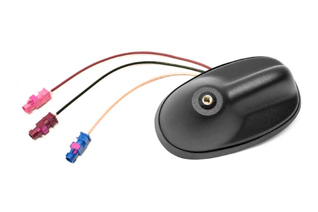 Porsche Antenna Base, 911/944 | 1986 65203456090
