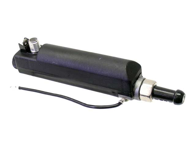 BMW Antenna Base for Short Rod Antenna | 1994-2002 65218375159