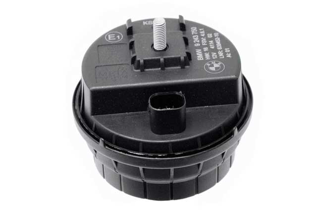 BMW Alarm Siren | 2002-2015