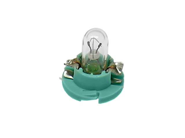 BMW Bulb (6.5V - 0.8W) - On-Board Computer | 1988-1995 65811374495