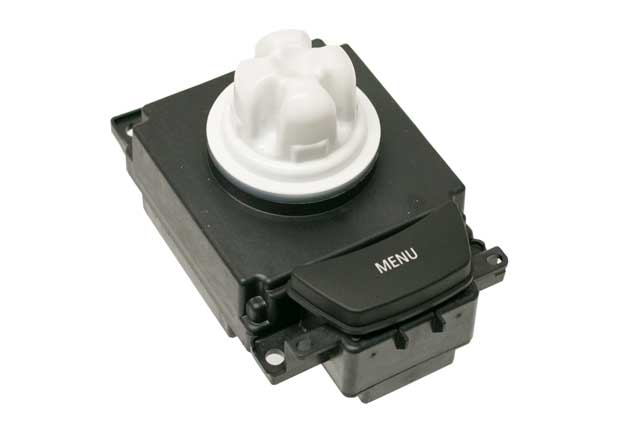 BMW Telematics Interface Controller - iDrive Controller | 2007-2009 - Sierra Madre Collection