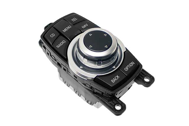 BMW Telematics Interface Controller - iDrive Controller | 2009-2013 65829206444