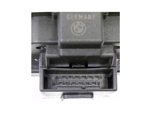 BMW Ignition Lock Assembly - In-Dash Key Holder | 2006-2013 66129172371