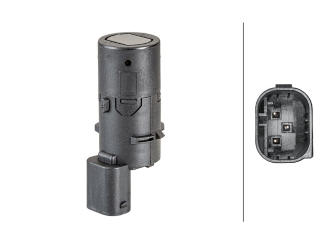 BMW Parking Aid Sensor | 1998-2002 66216902182