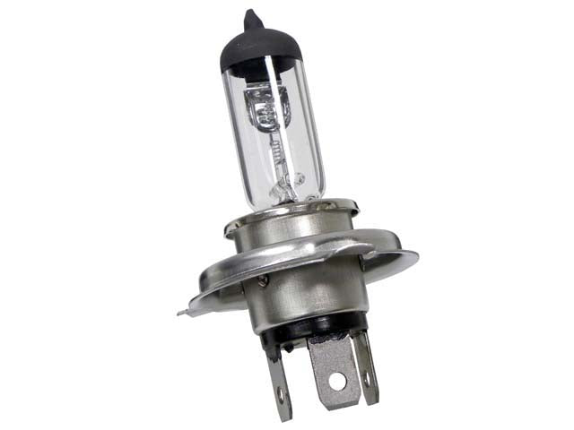 Porsche Bulb - Halogen (6V - 55/60W), 356A/356B/356C/356SC | 1956-1965 665543