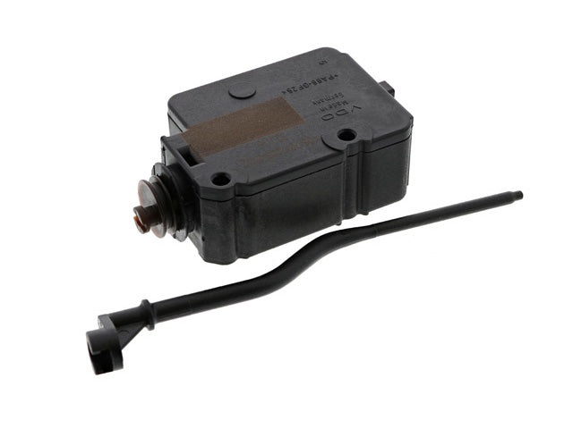 BMW Fuel Door Actuator | 2003-2006 67116987637