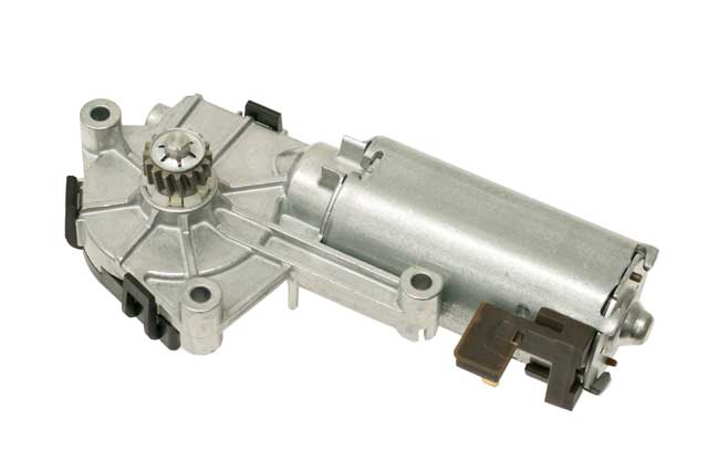 Mercedes-Benz Convertible Top Motor - Convertible Top Sunroof | 2022-2025 67616961172