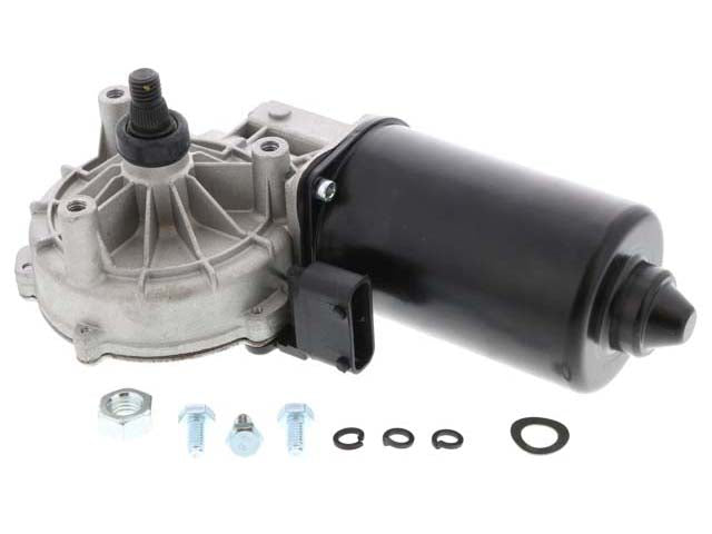 BMW Windshield Wiper Motor | 1997-2003 67638360603