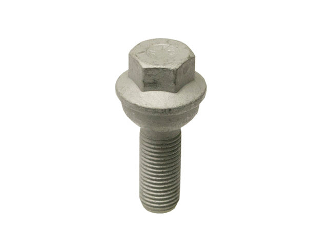 Mercedes-Benz Lug Bolt - For Steel Wheel - (14.5 X 58 X 1.5 mm) | 2023 68006805AA