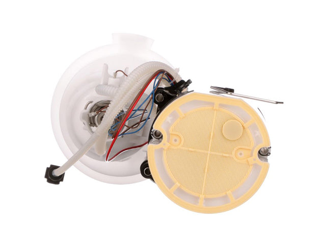 Mercedes-Benz Fuel Pump Assembly with Fuel Level Sending Unit | 1987 68013489AB