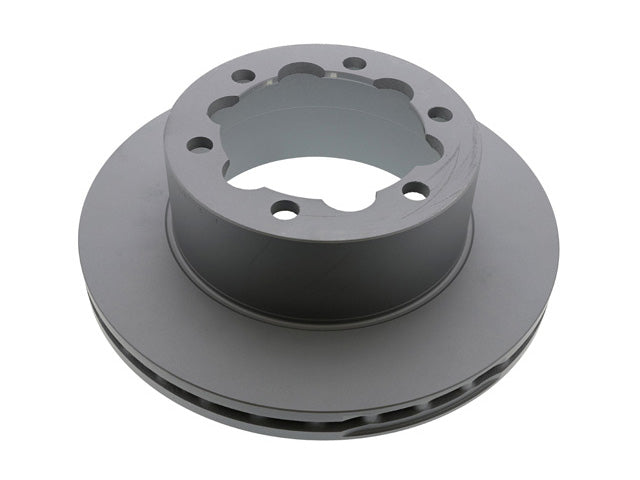 Porsche Brake Disc - Vented 303 X 28 mm , 944/356A | 1958-1987 68013765AA