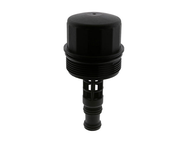 Porsche Oil Filter Housing Cap, Boxster | 2001 68013926AA