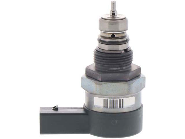 BMW Fuel Pressure Control Valve - on Fuel Rail | 2002-2006 68014062AA