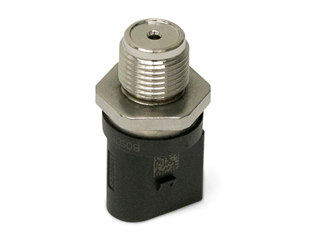 Mercedes-Benz Fuel Pressure Sensor - on Fuel Rail | 1992 68032066AA