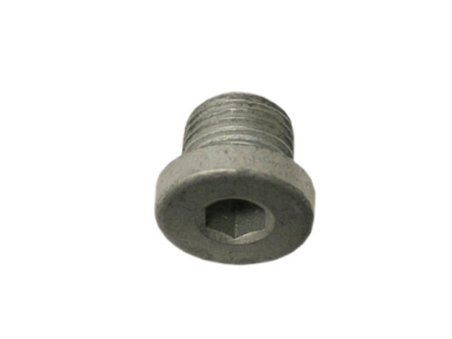 Mercedes-Benz Transmission Drain Plug (10 X 1 X 18 mm) | 1996-2013 68033331AA