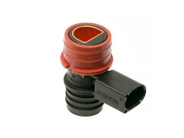 Mercedes-Benz Crankcase Breather Pipe - to Pressure Control Valve | 1993 68042882AA