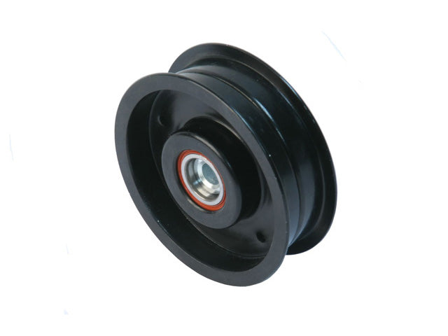 Mercedes-Benz Drive Belt Idler Pulley (Smooth) | 2005 68052717AA