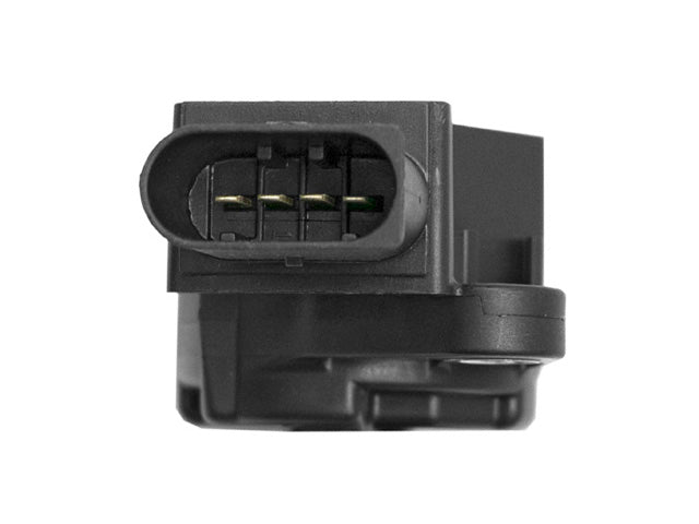 Mercedes-Benz Ignition Coil With Spark Plug Connector | 2007 68139957AA