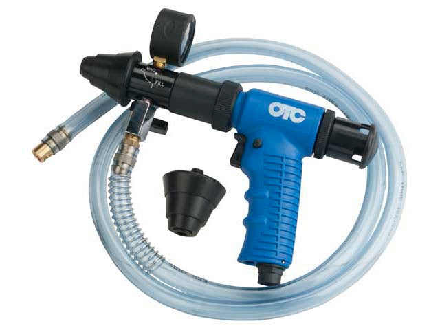 Cooling System Refill Gun 6976