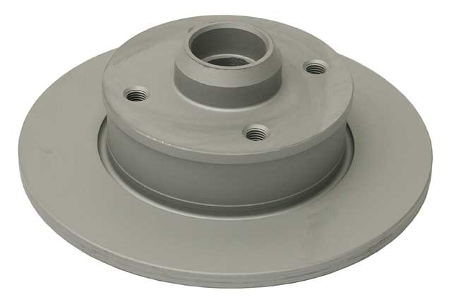 Mercedes-Benz Brake Disc | 2014-2022 6N0615601