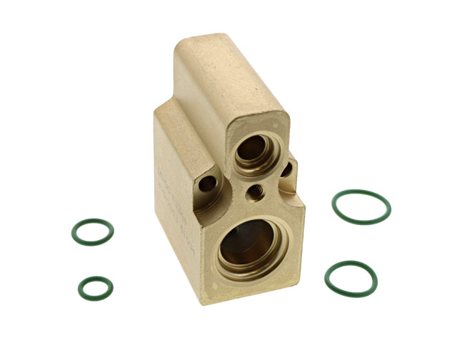 Mercedes-Benz Expansion Valve | 1993-2025 6N0820679D