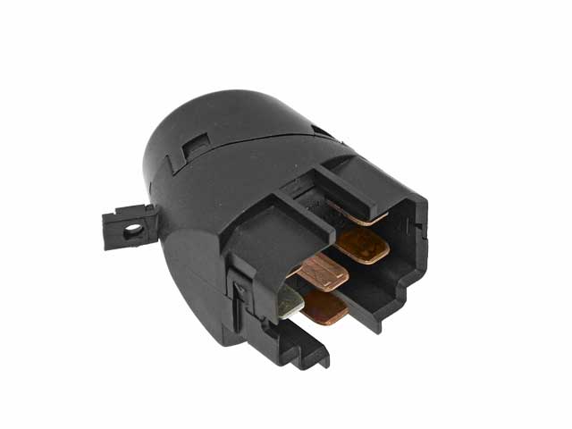 Mercedes-Benz Ignition Switch - Electrical Portion Only | 2004-2023 6N0905865