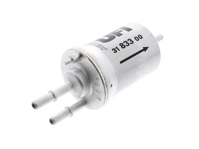 Mercedes-Benz Fuel Filter | 2007-2025 6Q0201051J
