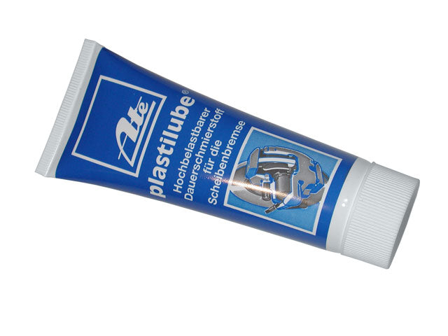 Brake Assembly Lubricant - Ate Plastilube 75 ml. Tube 700015