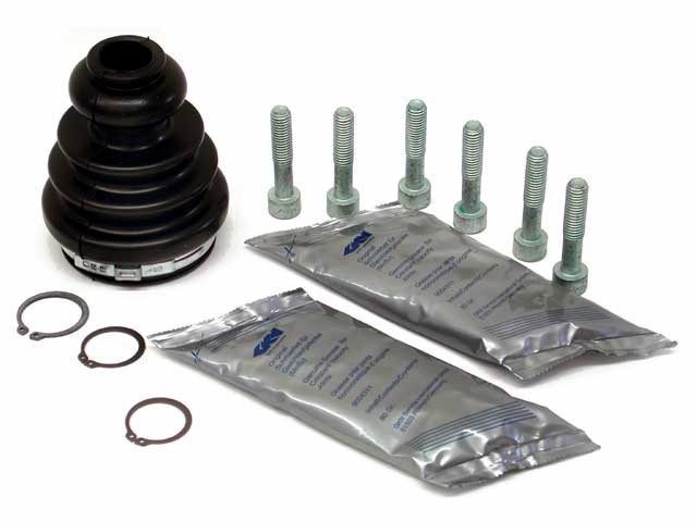 Mercedes-Benz Axle Boot Kit | 1983 701498201