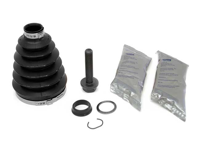 Mercedes-Benz Axle Boot Kit | 1983 701498203A