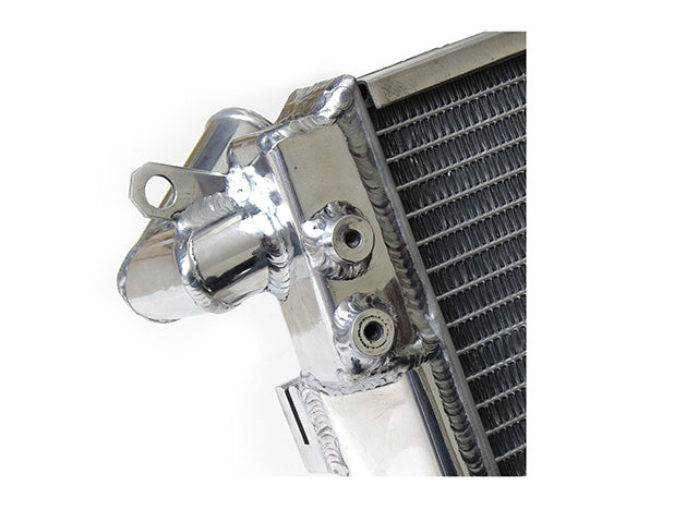 Mercedes-Benz Radiator - CSF High Performance | 1983 7016