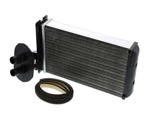 Mercedes-Benz Heater Core | 1983 701820031