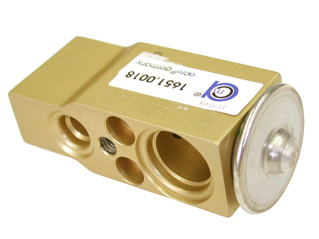 Porsche Expansion Valve, 911 | 1984 701820679D