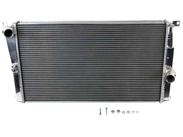 BMW Radiator - CSF Racing | 2012-2018 7080