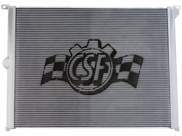BMW Radiator | 2016-2021 7089