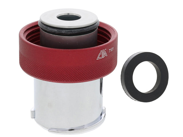 Mercedes-Benz Cooling System Tester Adapter (Tank Adapter) | 1994-2021 7101