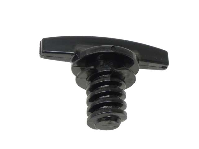 BMW Thumb Screw - Trunk Lid Tool Box | 1988-2010 71111179444